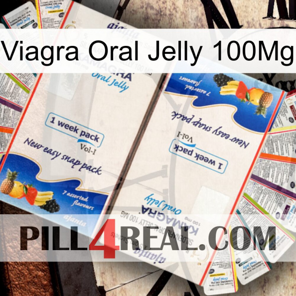 Viagra Oral Jelly 100Mg kamagra1.jpg